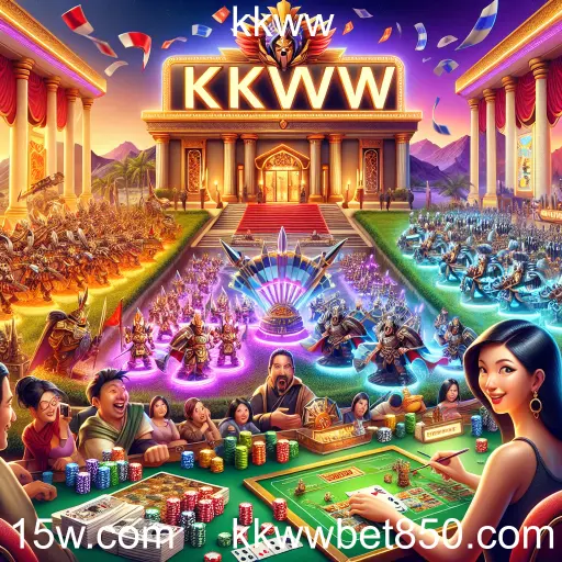 Mahjong Ways Game Mobile